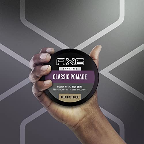 ?Axe Anti Dandruff Shampoo? - Image 4