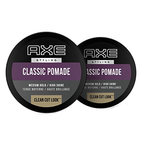 ?Axe Anti Dandruff Shampoo?