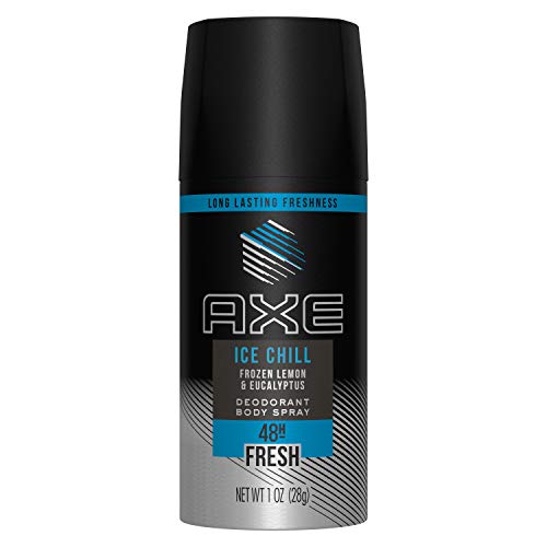 Axe Black Body Wash: Deep Cleansing and Refreshing Formula - Image 2