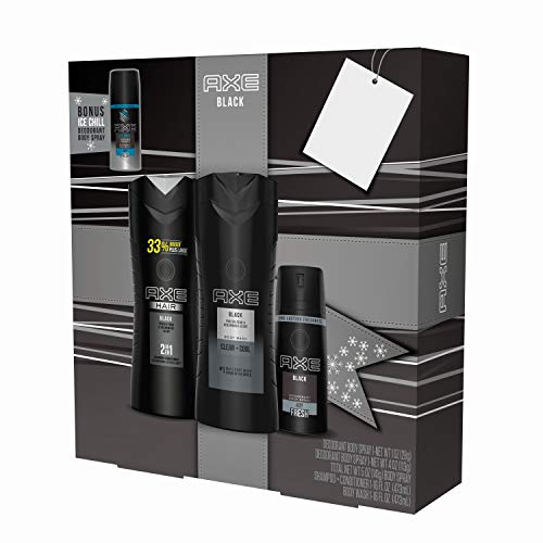 Axe Black Body Wash: Deep Cleansing and Refreshing Formula - Image 7