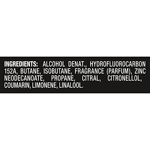 Axe Cool Ocean 16 oz Refreshing Invigorating Body Wash for a Deep Cleanse - Image 10