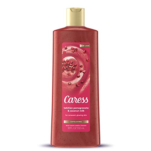 Axe Purple Body Wash