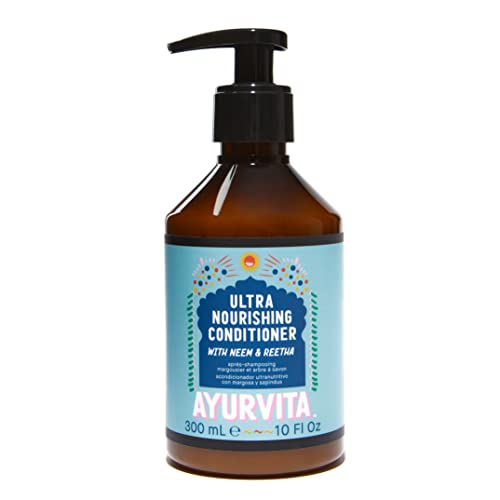 ?Ayur Dandruff Shampoo ? Anti-dandruff formula for healthy hair?
