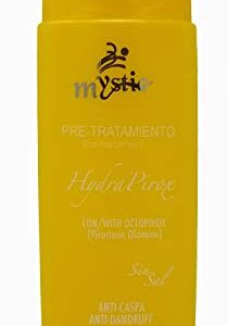 Ayurvedic Anti Dandruff Shampoo 90ml