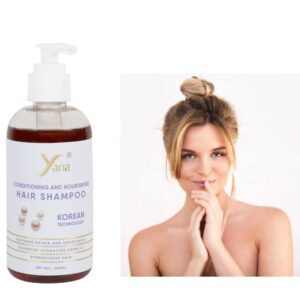 Ayurvedic Anti Dandruff Shampoo on Flipkart