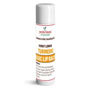 ?Ayurvedic Lip Balm for Natural Healing?