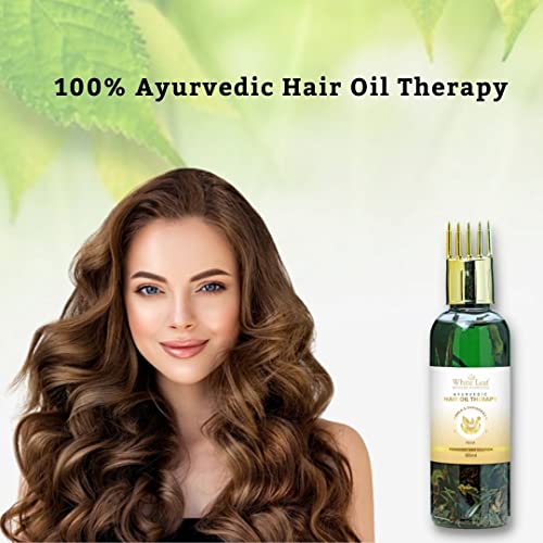 Ayurvedic remedy for dandruff. - Image 3