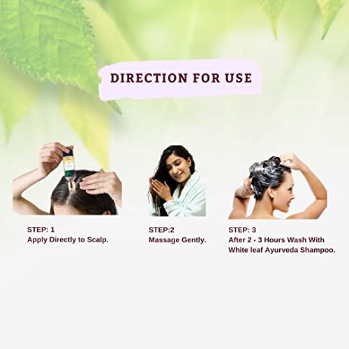 Ayurvedic remedy for dandruff. - Image 7