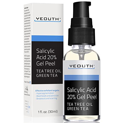 Azelan Skin Peel: Exfoliate and Renew Your Skin