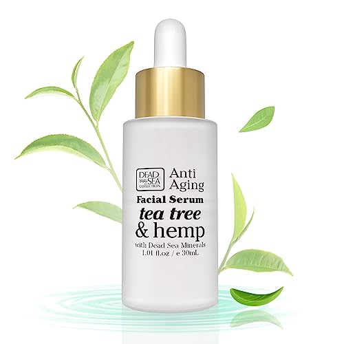 Azure Serum: Anti Aging Solution
