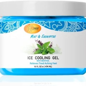 Babaria Hydrating Foot Cream for Dry Skin