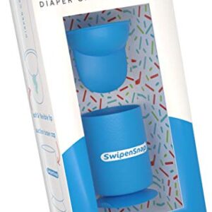 Baby Cream Applicator on Shark Tank