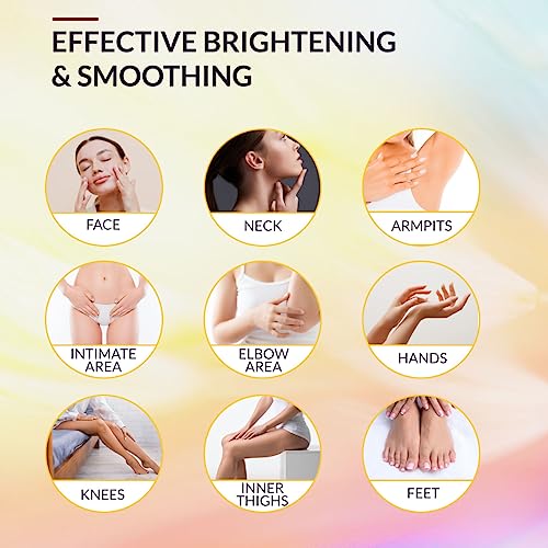 Baby Cream for Brighter Skin - Image 5