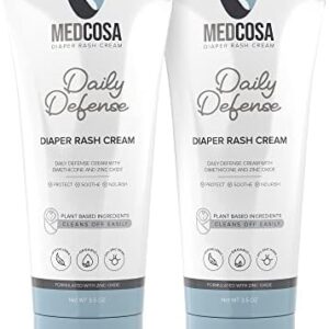 Baby Cream for Infant Skincare