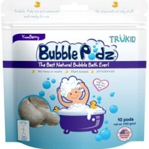 Baby Cream Ingredients: Shorter Version