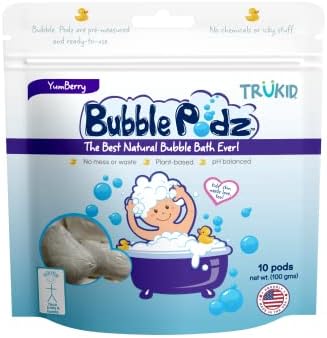 Baby Cream Ingredients: Shorter Version