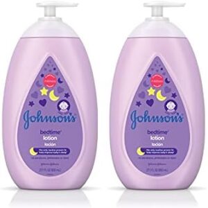 Baby Cream Johnson: A Short Story