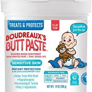 ?Baby Cream Johnson Ingredients List?