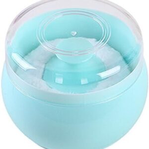 Gentle Baby Cream Powder for Infants, Soothes and Protects Skin