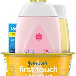 ?Baby Cream Set for Soft Skin?
