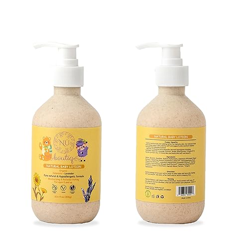 Baby Cream vs Lotion: Which is Better for Babies?