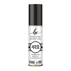 Bal D?afrique Moisturizing Body Cream