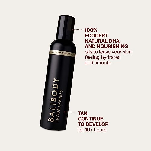 Bali Black Coconut Sands Ultra Shea Cream - Image 2