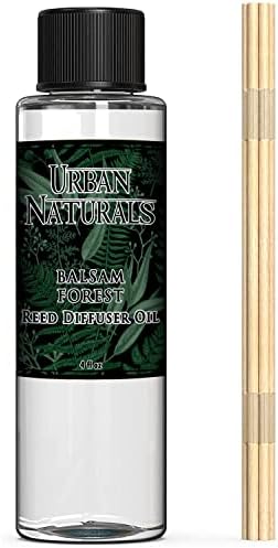 300ml Balsam Essential Oil Diffuser for Home Aromatherapy and Relaxation