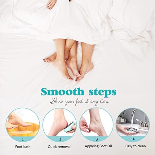 Bare Feet Scrub - Image 5