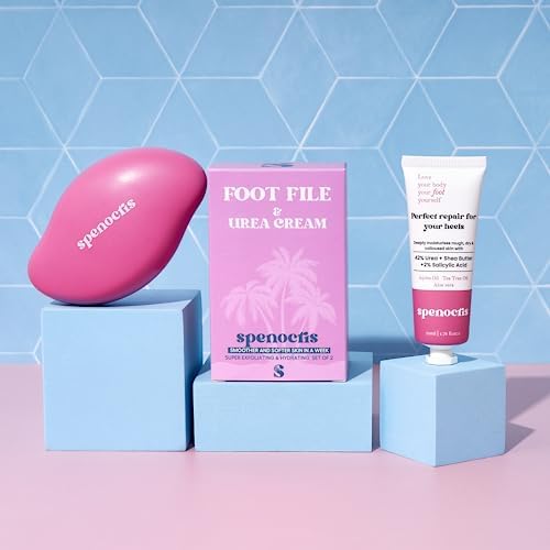 Bare Foot Moisturizing Cream - Image 2
