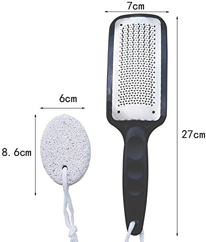 Revitalizing Exfoliating Bare Foot Scrub for Smoother Skin - Image 8