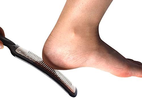 Revitalizing Exfoliating Bare Foot Scrub for Smoother Skin - Image 4