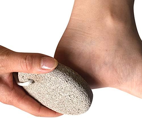 Revitalizing Exfoliating Bare Foot Scrub for Smoother Skin - Image 7