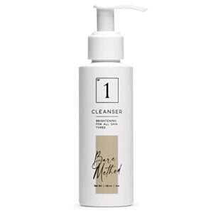 Bare Minerals Anti Aging Skin Care: Rejuvenate your skin