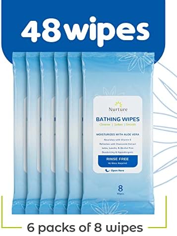 Bath & Body Wash: All-in-one cleansing solution - Image 6