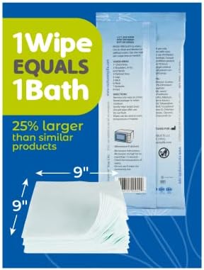Bath & Body Wash: All-in-one cleansing solution - Image 2