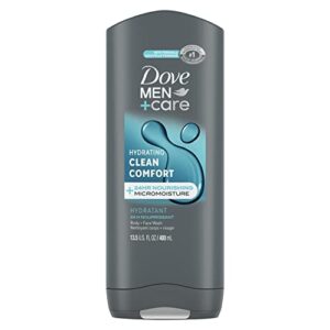 Bb Clear Shower Gel 250ml for Clean Radiant Skin Gentle Formula