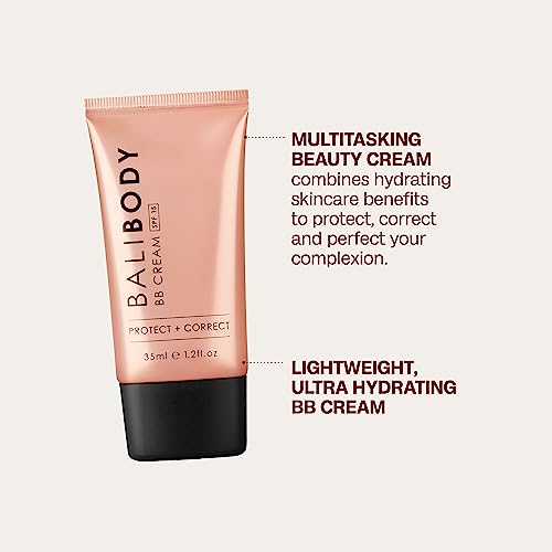 ?Bb Cream for Your Body? - Image 2