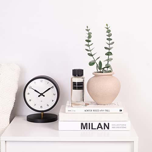 BBB Compact Essential Oil Diffuser 200ml Capacity for Home Aromatherapy - Image 6