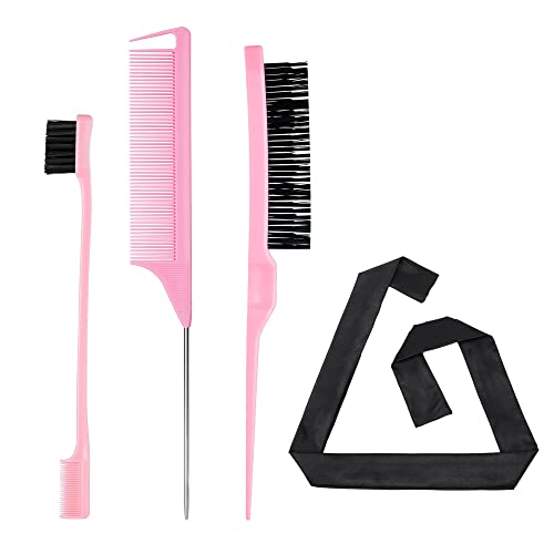 ?Bbeauty Edge Control: Smooth and Define Your Edges?