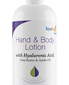 BBW Hyaluronic Acid Body Cream