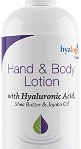 BBW Hyaluronic Acid Hand Cream: Hydrating & Moisturizing