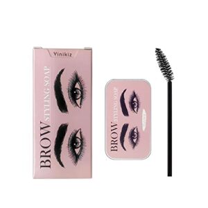 Bdb Clear Brow Gel: Long-lasting hold for perfect brows.
