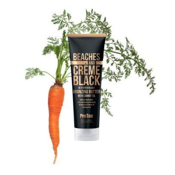 "Beach Ready Body Cream for Smooth, Hydrated Skin - 8 Ounce" - Image 7