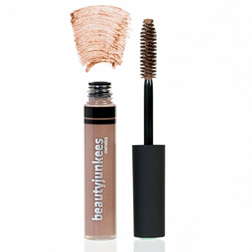 Beautaniq Brow Gel Blonde