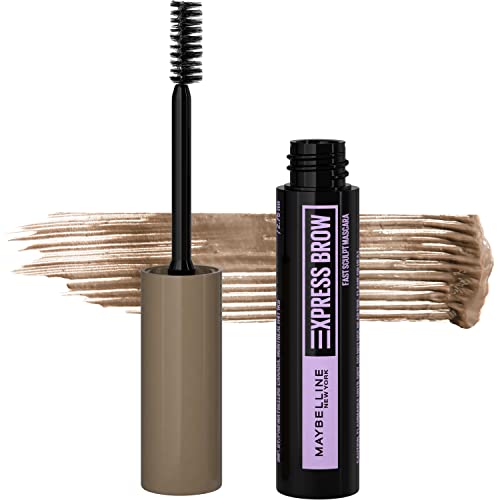 Beautaniq Brow Gel in Blonde