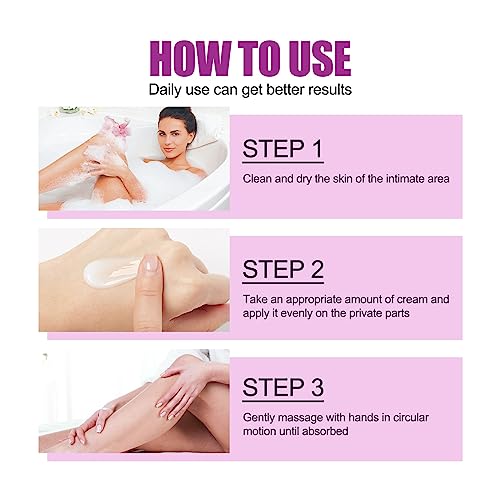 Beauty Kitchen Moisturizing Body Cream - Image 3