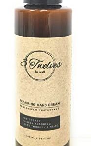 Beauty Naturals Hand Cream ? Natural Moisturizing Hand Lotion