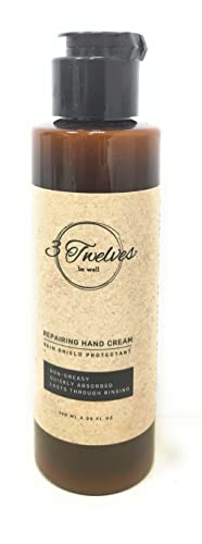 Beauty Naturals Hand Cream ? Natural Moisturizing Hand Lotion
