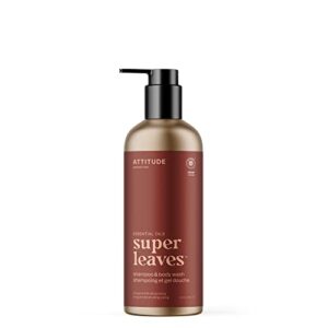 Beautycounter?s Gentle and Nourishing Body Wash